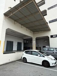 Tailee Industrial Building (D20), Factory #526317071